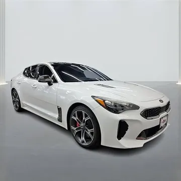 2020 Kia Stinger GT1