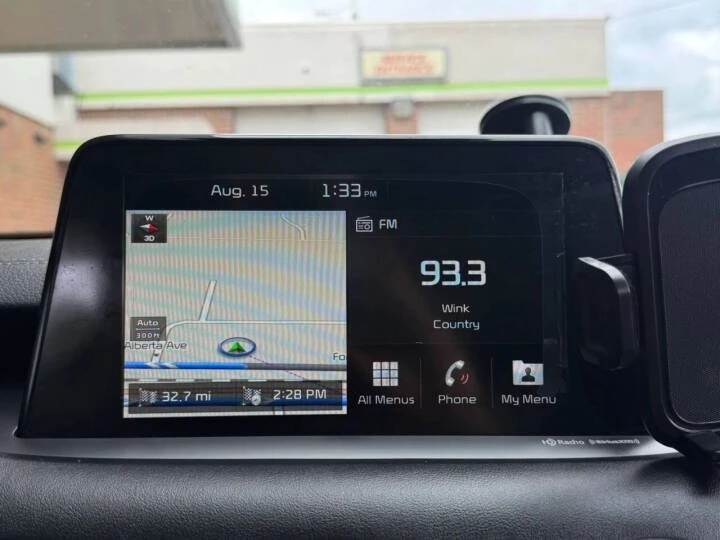 2020 Kia Stinger GT - Image 14 of 16