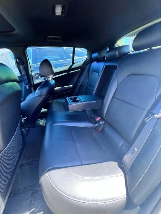 2020 Kia Stinger GT - Image 9 of 10
