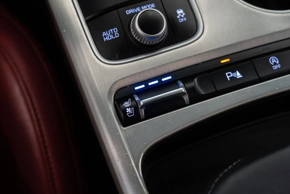 2020 Kia Stinger - Image 14 of 20