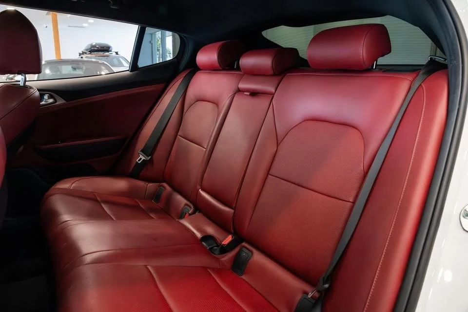 2020 Kia Stinger - Image 20 of 20