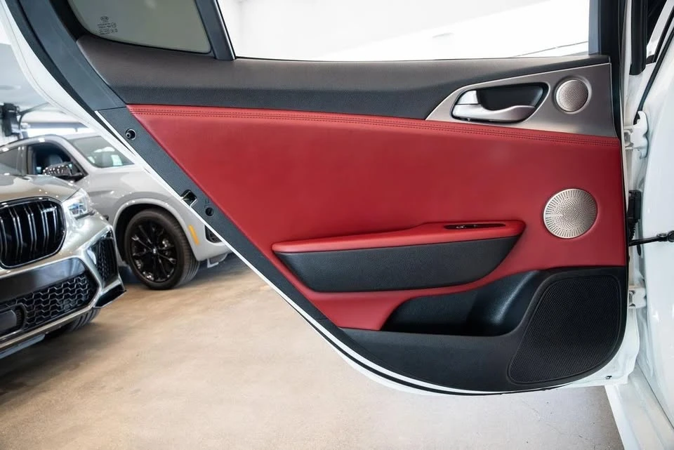 2020 Kia Stinger - Image 19 of 20