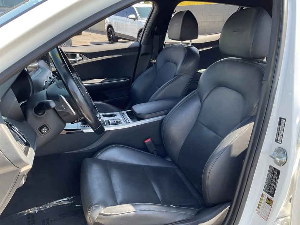 2020 Kia Stinger GT - Image 18 of 20