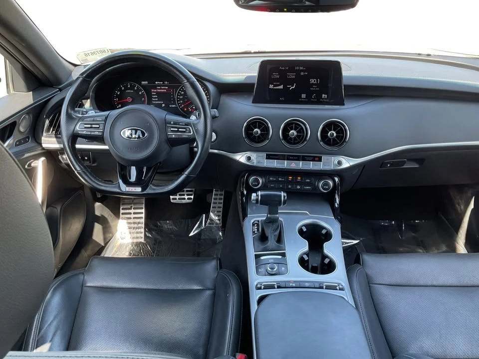 2020 Kia Stinger GT - Image 14 of 20