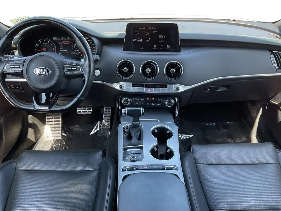 2020 Kia Stinger GT - Image 10 of 20