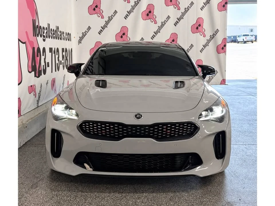 2020 Kia Stinger GT - Image 5 of 20