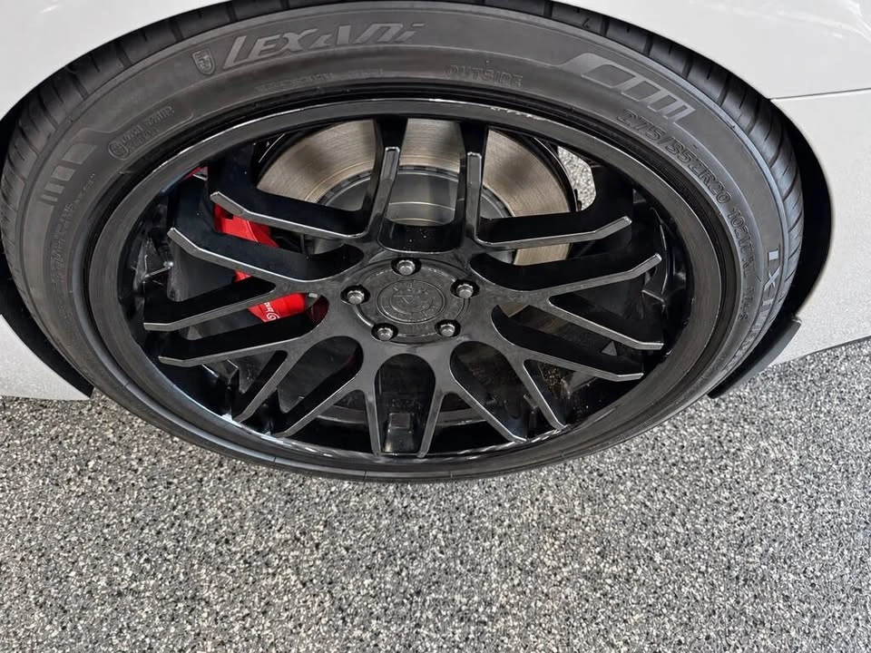 2020 Kia Stinger GT - Image 14 of 20