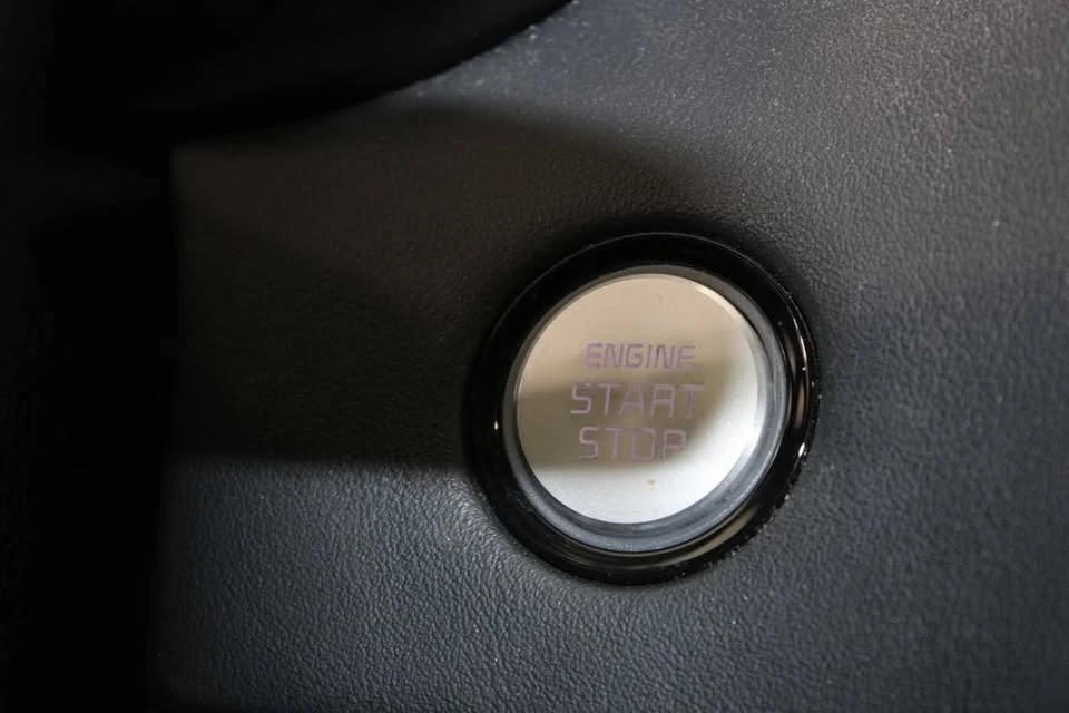 2020 Kia Stinger GT - Image 9 of 9