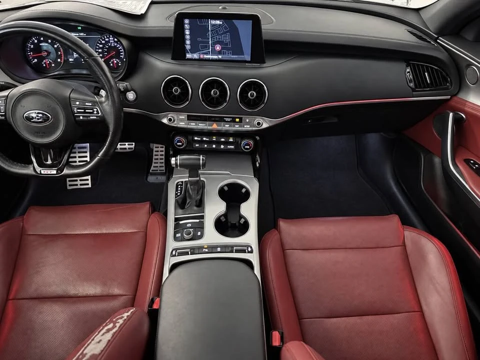 2020 Kia Stinger GT - Image 20 of 20
