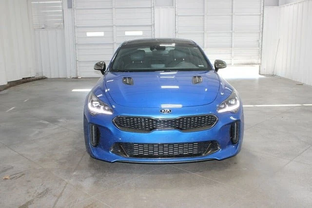 2020 Kia Stinger GT - Image 3 of 19
