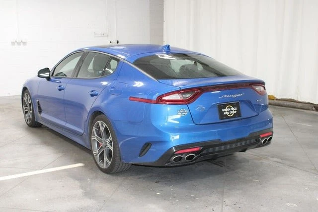 2020 Kia Stinger GT - Image 6 of 19