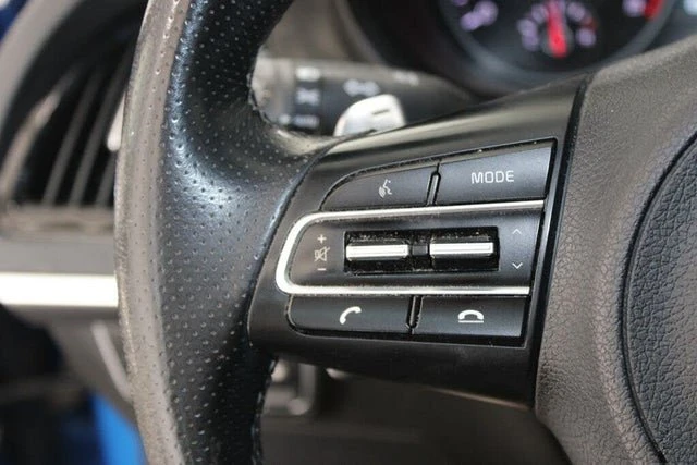 2020 Kia Stinger GT - Image 12 of 19