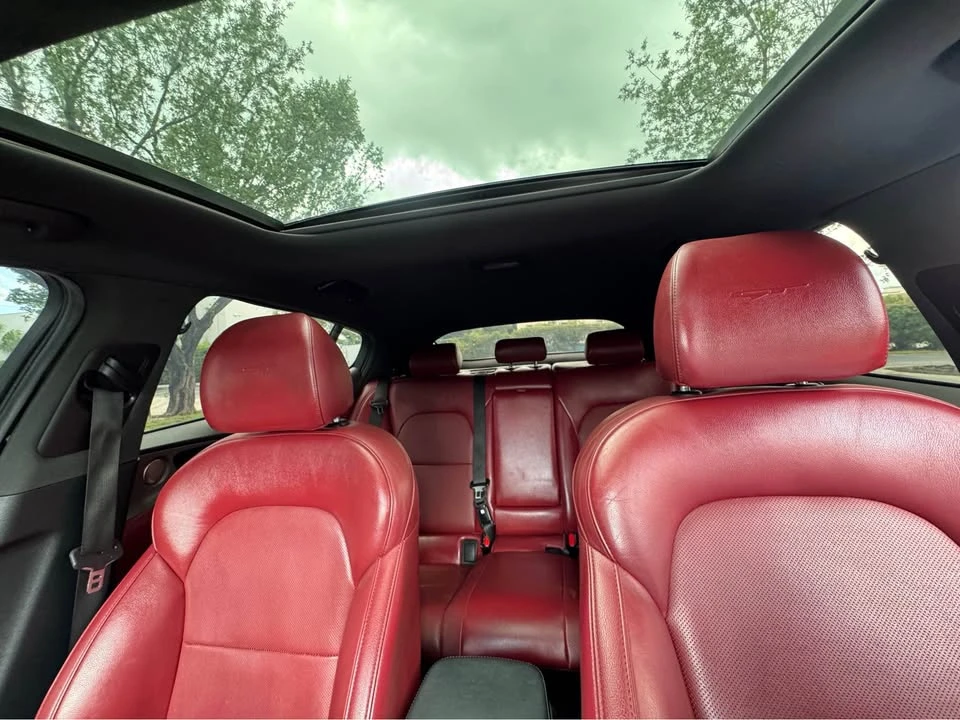2020 Kia Stinger GT - Image 8 of 15