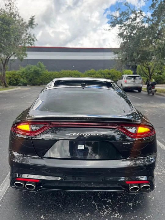 2020 Kia Stinger GT - Image 15 of 15