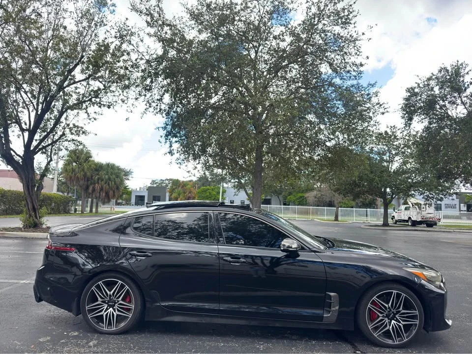 2020 Kia Stinger GT - Image 4 of 15