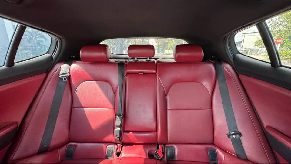 2020 Kia Stinger GT - Image 11 of 16