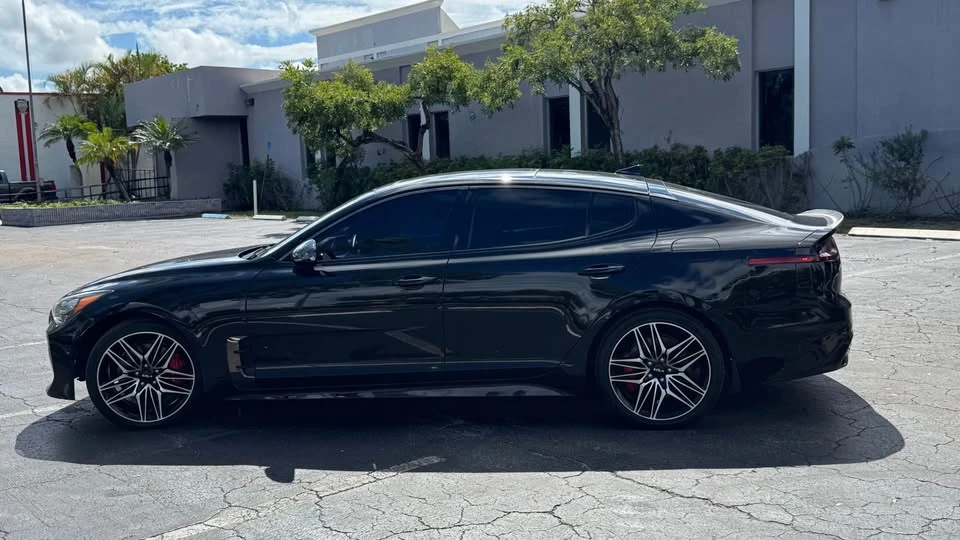 2020 Kia Stinger GT - Image 16 of 16