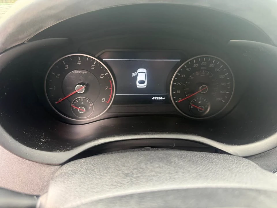 2020 Kia Stinger GT - Image 5 of 6