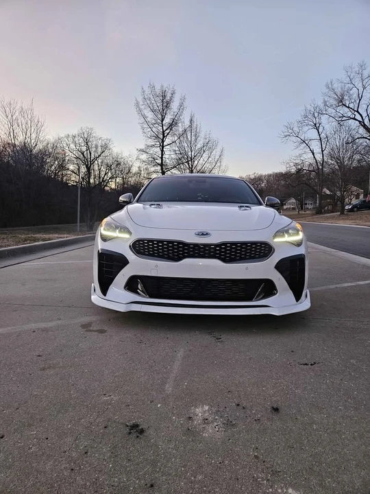 2020 Kia Stinger GT - Image 4 of 14