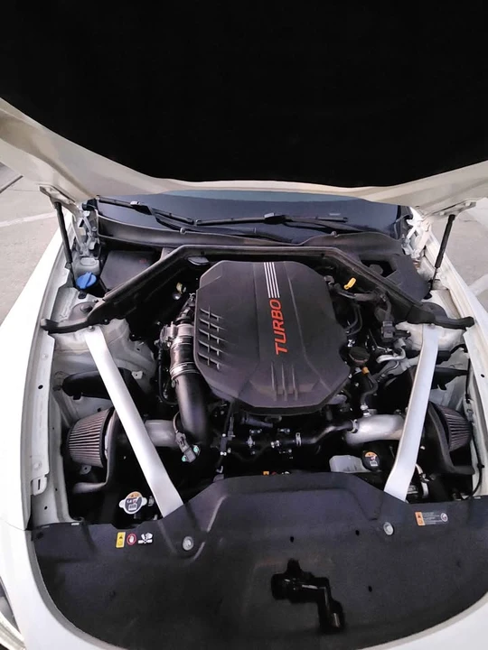 2020 Kia Stinger GT - Image 13 of 14