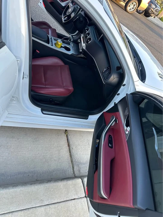 2020 Kia Stinger GT - Image 7 of 11