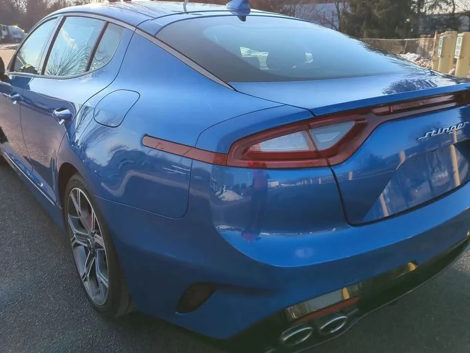 2020 Kia Stinger GT - Image 4 of 21