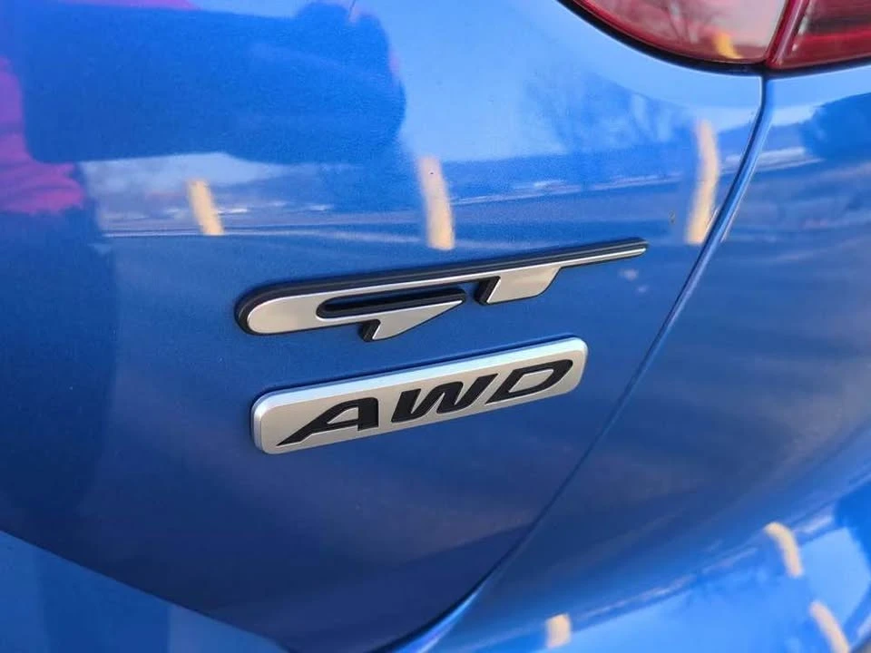2020 Kia Stinger GT - Image 6 of 21