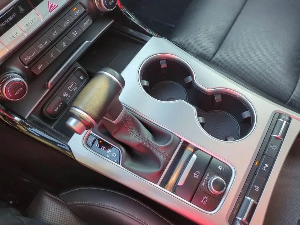 2020 Kia Stinger GT - Image 21 of 21