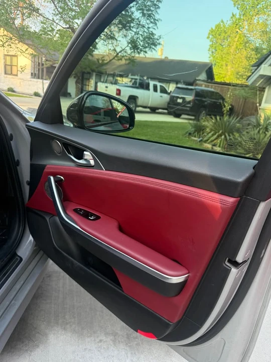 2020 Kia - Image 10 of 10