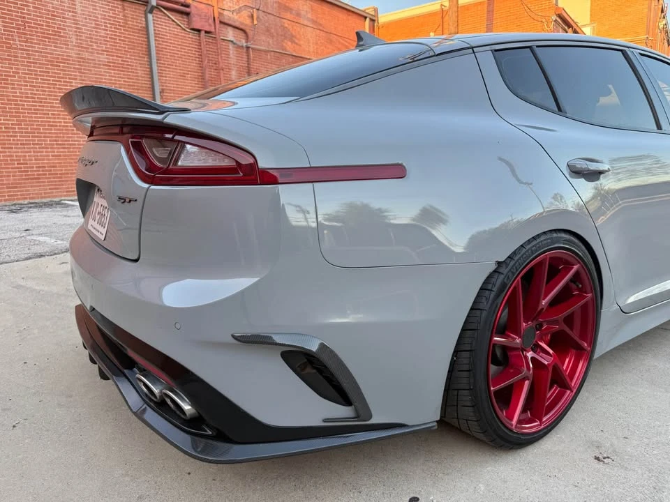 2020 Kia - Image 7 of 10