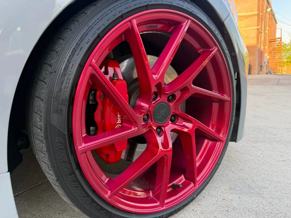 2020 Kia - Image 6 of 10