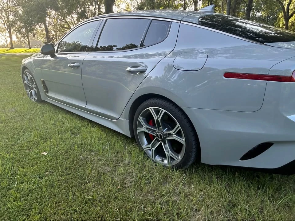 2020 Kia Stinger GT - Image 5 of 20