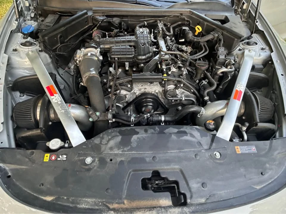 2020 Kia Stinger GT - Image 20 of 20