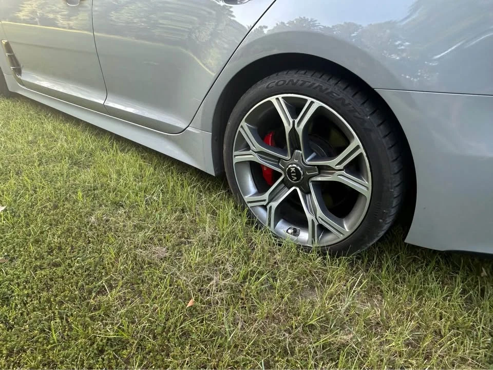 2020 Kia Stinger GT - Image 4 of 20