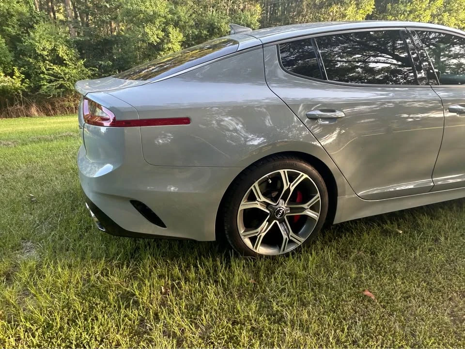 2020 Kia Stinger GT - Image 6 of 20