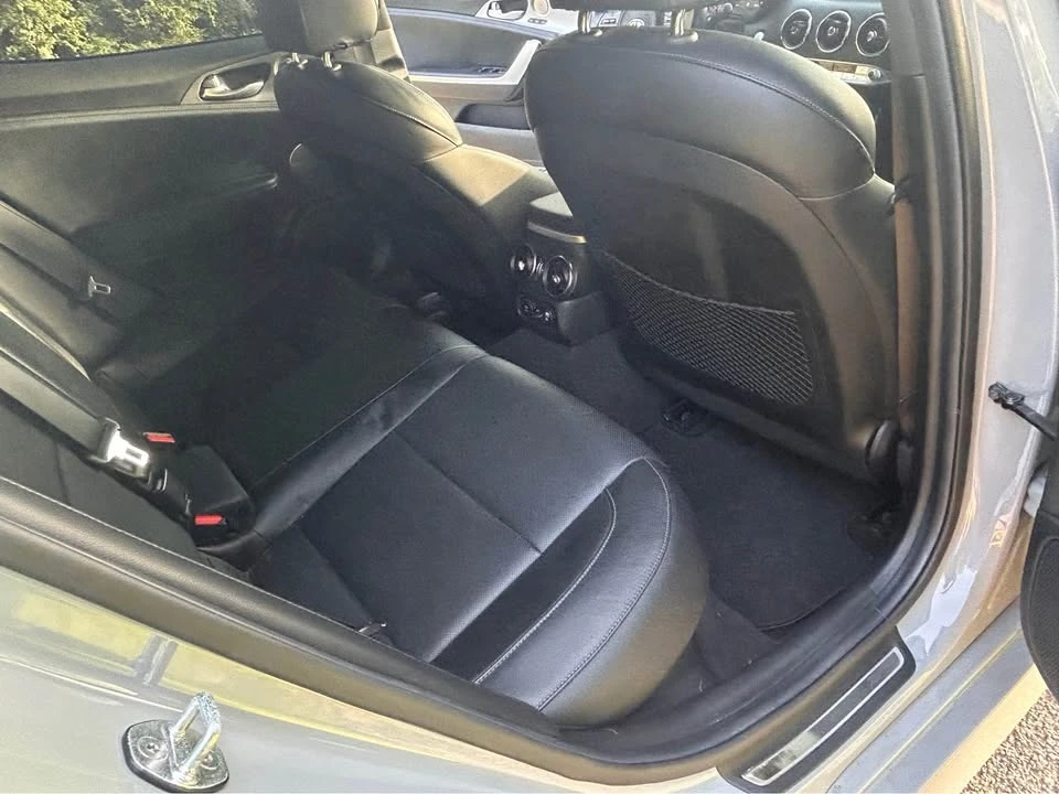 2020 Kia Stinger GT - Image 12 of 20