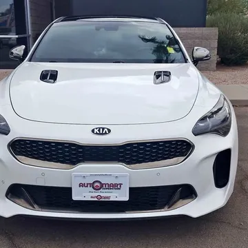 2020 Kia Stinger GT1