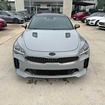 2020 Kia Stinger GT1 Sedan 4D