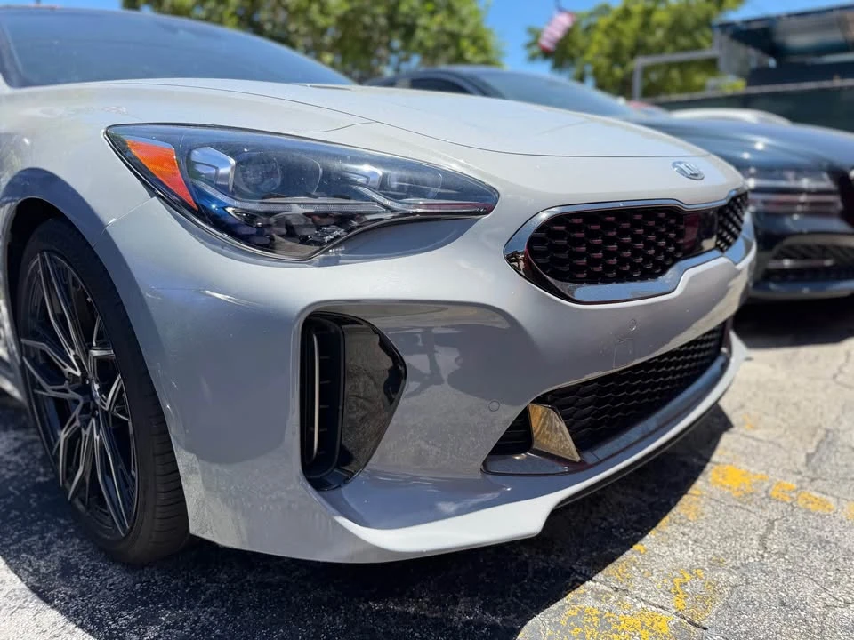 2020 Kia Stinger GT - Image 3 of 13