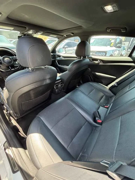 2020 Kia Stinger GT - Image 5 of 5