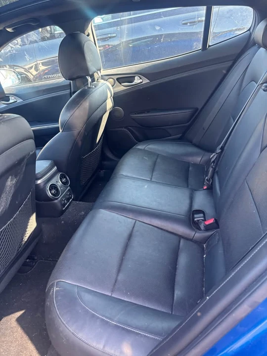 2020 Kia Stinger GT - Image 4 of 5