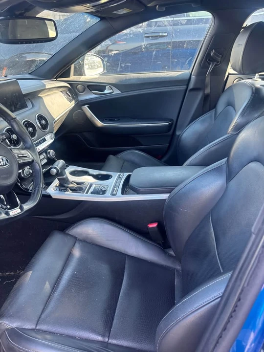2020 Kia Stinger GT - Image 3 of 5