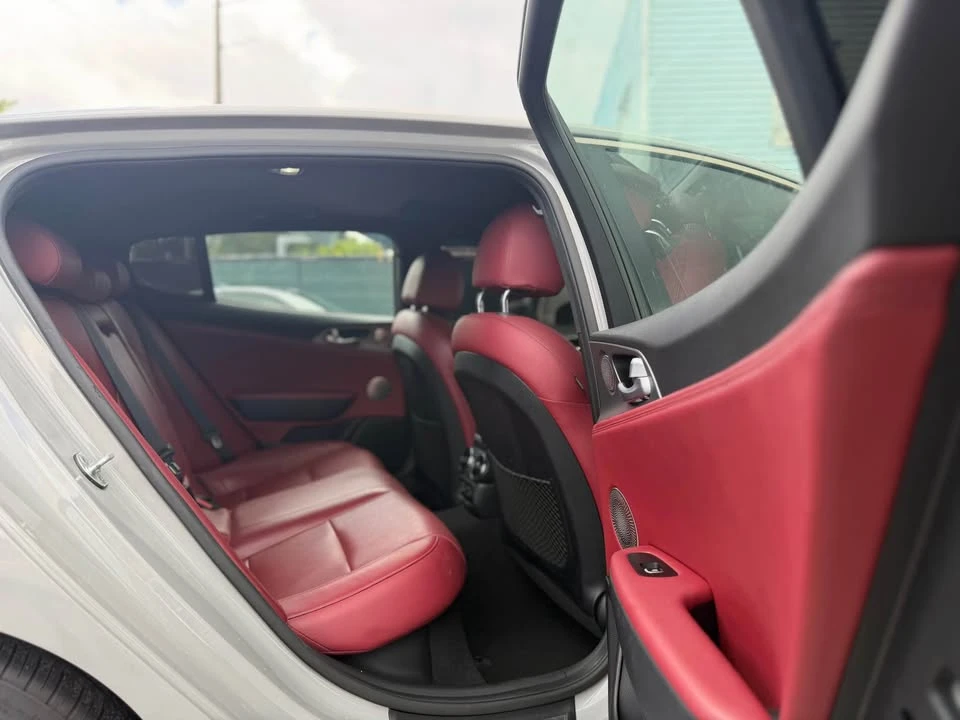 2020 Kia Stinger GT - Image 18 of 18