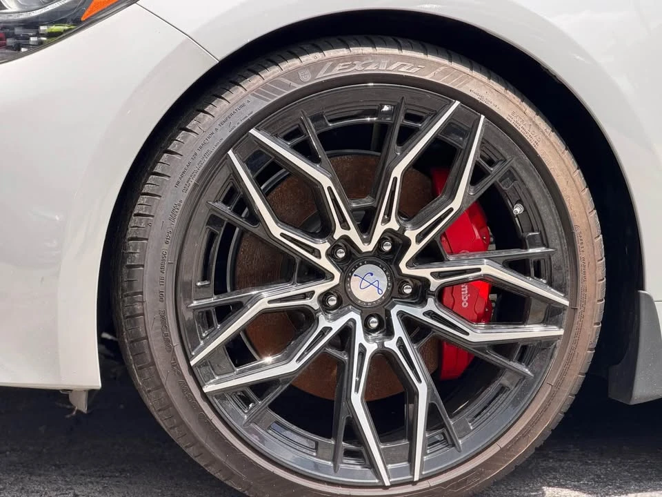 2020 Kia Stinger GT - Image 12 of 18