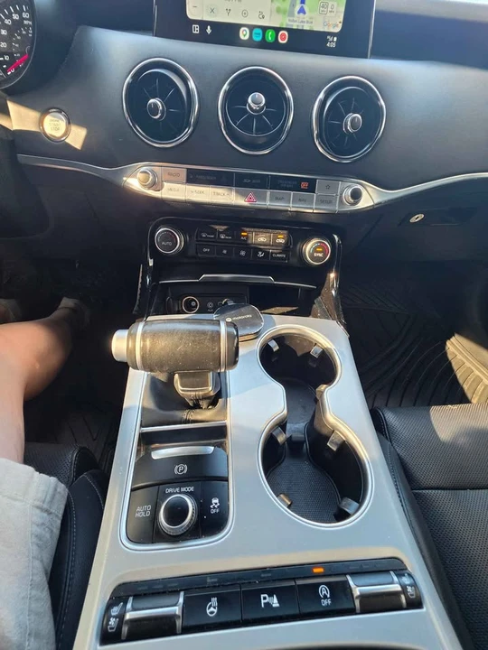 2020 Kia Stinger GT - Image 8 of 8