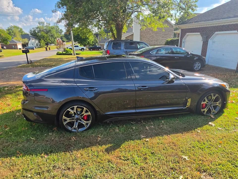 2020 Kia Stinger GT - Image 3 of 8