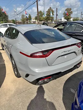 2020 Kia Stinger GT1 Sedan 4D