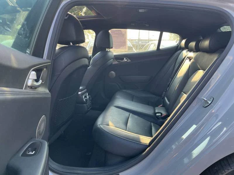 2020 Kia Stinger GT - Image 6 of 9