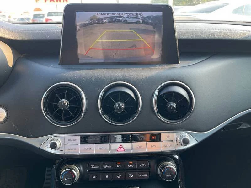 2020 Kia Stinger GT - Image 9 of 9