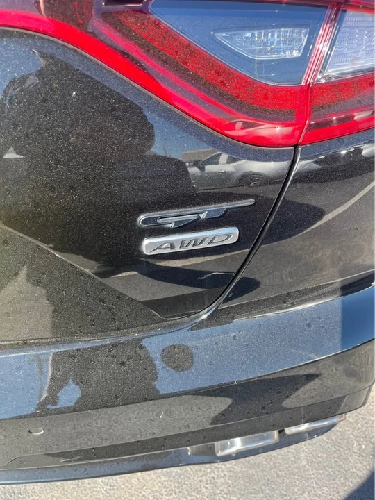2020 Kia Stinger GT - Image 5 of 9